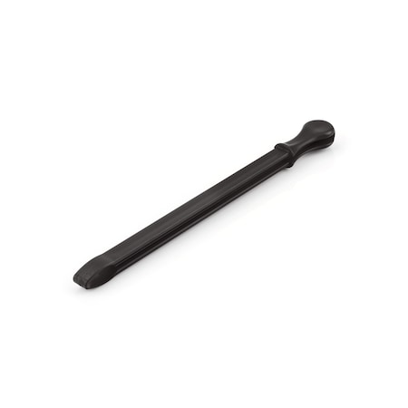 Tekton 1/2 Inch Drive x 10 Inch Crowfoot Wrench Organizer Key (Black) ORG24310